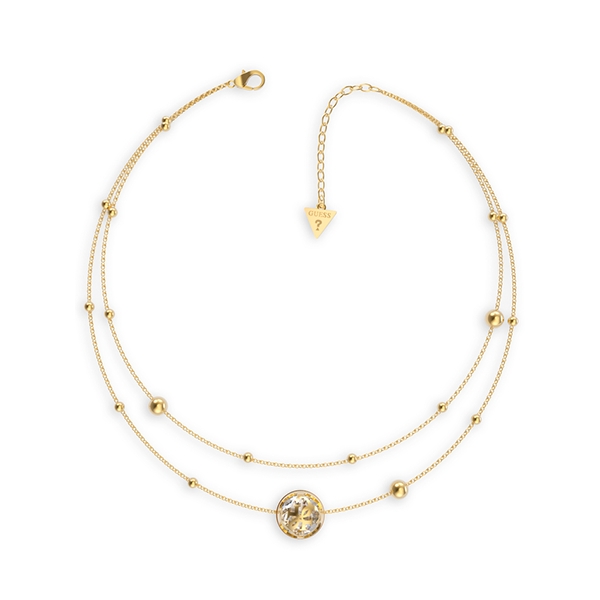 GUESS JEWELS JEWELRY Mod. JUBN01387JWYGT-U